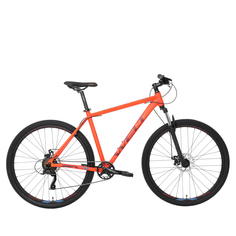 Велосипед Welt Ridge 1.0 D 29 2023 Orange (Дюйм:20)