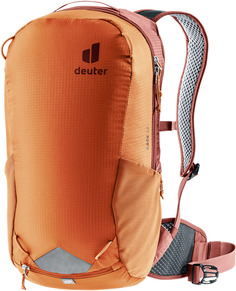 Рюкзак Deuter Race 12 Chestnut-Redwood 3204123_9512