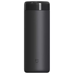 Термос Mijia Vacuum Cup Pocket Edition 350 ml Black