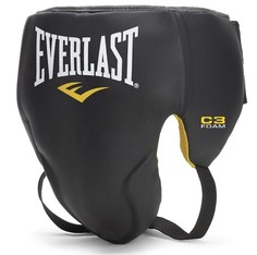 Бандаж на пах Everlast Pro Competition Velcro, L