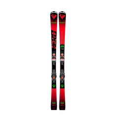Горные лыжи Rossignol Hero Carve Konect + NX 12 Konect GW 22/23, 152