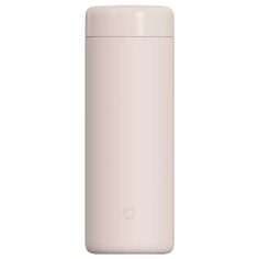 Термос Mijia Vacuum Cup Pocket Edition 350 ml Pink