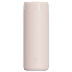 Термос Mijia Vacuum Cup Pocket Edition 350 ml Pink