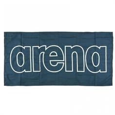 Полотенце ARENA GYM SMART TOWEL, арт.001992 710, 50*100см, 80% полиэстер, 20%полиамид, син