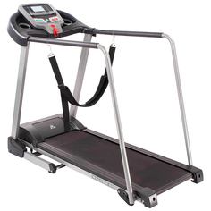 Беговая дорожка DFC Walker Evo T-S1