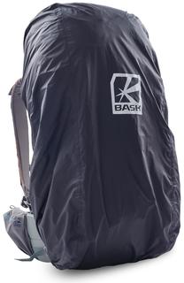 Чехол Для Рюкзака Bask 2022-23 Raincover V2 Xl 90-110 Черный