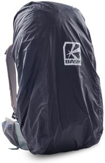 Чехол Для Рюкзака Bask 2022-23 Raincover V2 М 35-55 Черный