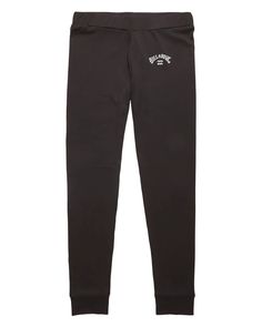 Термобелье (низ) Warm Up р. XL INT черный Billabong