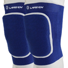 Наколенники Larsen KKP207 синие one size