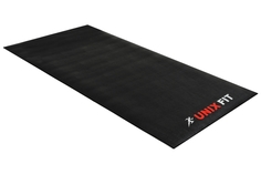Коврик Unix Fit для кардиотренажеров 220x110x0.6 см