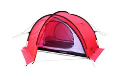 TALBERG MAREL 3 PRO RED палатка (красный) No Brand