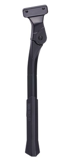 Велосипедная подножка BBB Connectkick 40 26-29 черный