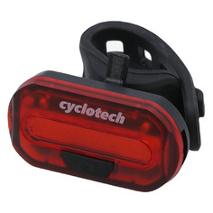 Велосипедный фонарь CYCLOTECH S20ECYFL015 s20ecyfl015-bh