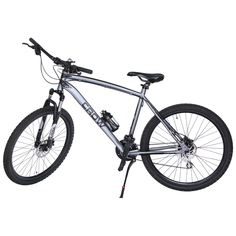 Велосипед для взрослых Casadei MTB Crow 27,5 серый