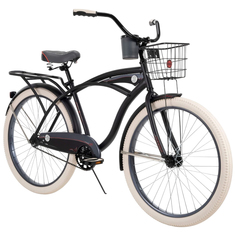 Велосипед городской Huffy Deluxe Cruiser 26"