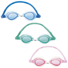 Очки для плавания Bestway High Style детские в ассортименте