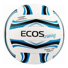 Мяч Ecos Training волейбольный № 5
