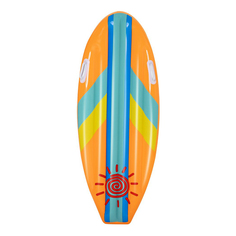 Доска для плавания детская Bestway Surfer 114 х 46 см в ассортименте