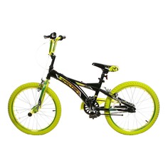 Велосипед городской детский Huffy Spectre двухколесный 20"