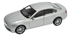 Коллекционная модель Welly 43635 1:34 BMW 535