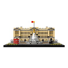 Конструктор LEGO Architecture Букингемский дворец (21029)