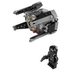 Конструктор LEGO Star Wars Перехватчик TIE (TIE Interceptor) (75031)