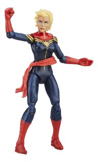 Коллекционная фигурка мстителей 9,5 см b6356 b6401 Marvel
