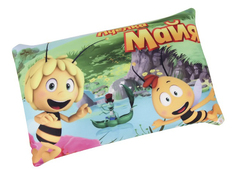 Подушка детская Grand Toys Пчелка Майя