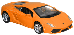 Машинка Технопарк Lamborghini Gallardo Lp 560-4 67324