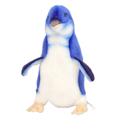 Мягкая игрушка Hansa Creation Малый Пингвин 20 см