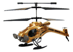 Радиоуправляемый вертолет Вертолет Yw857103 На Ик Управлении, 22 См, 3 Канала Auldey