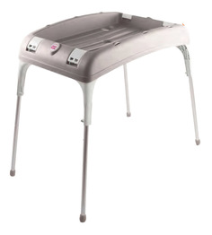 Подставка под детскую ванночку Ok Baby Cavalletto серый