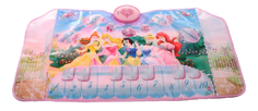 Развивающий коврик IMC toys "Disney Princess Foldable Keyboard"