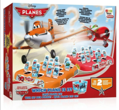 Игра Imc Toys Угадай Кто Planes 625013