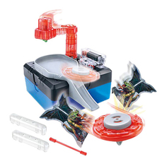 Игровой набор Amazing Toys Научный опыт - Волчок