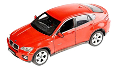 Коллекционная модель Rastar BMW X6 1:24