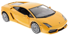 Коллекционная модель Rastar 1:20 Lamborghini Gallardo LP560-4