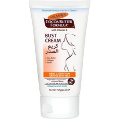 Крем для тела Palmers Cocao Butter Formula Bust Cream 125 мл