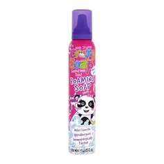 Пена для ванн Kids Stuff Crazy Foam Soap Pink 225 мл