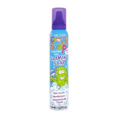 Пена для ванн Kids Stuff Crazy Foam Soap Blue 225 мл