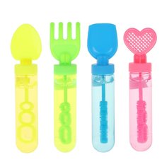 Мыльные пузыри Песочник 14 см 635123 Shantou Gepai