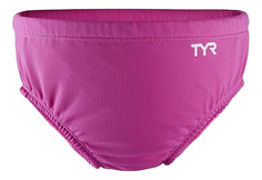 Подгузники-трусики для бассейна TYR Kids Swim Diaper для девочек M