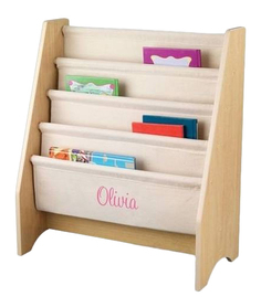 Kidkraft Книжный шкаф Kidkraft natural 14221_KE
