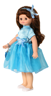 Кукла Весна Алиса 11 с подарком, 55 см