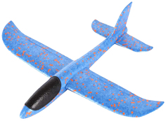Самолет Bradex планер малый ТУ 134 синий DE 0337