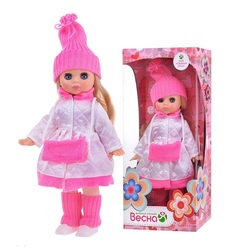 Кукла Эля Весна 9