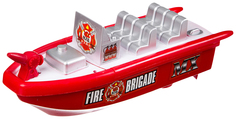 Катер Bondibon Наше Лето Fire Brigade ВВ2893