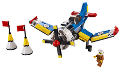 Конструктор LEGO Creator 31094 Гоночный самолёт
