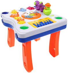 Игровой центр Everflo Колобок