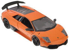 Коллекционная модель Rastar Lamborghini Murcielago LP670-4